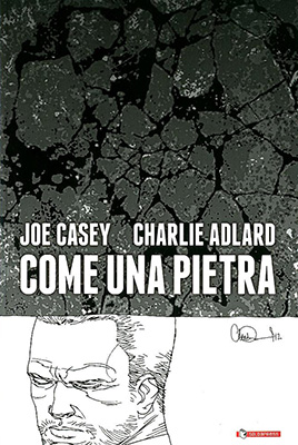 Come una pietra # 1