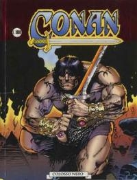 Conan  # 2