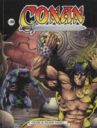 Conan  # 4