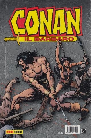 Conan Collection (Cofanetto) # 2