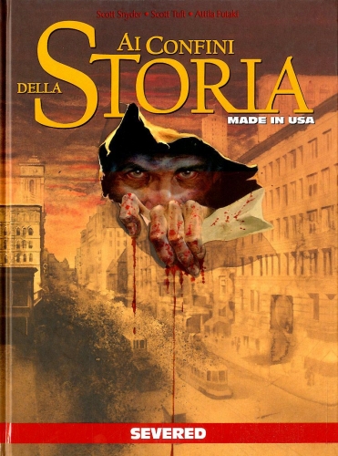 Ai confini della storia # 46