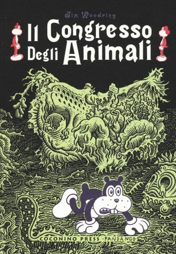 Il congresso degli animali # 1