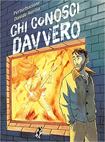 Chi conosci davvero # 1