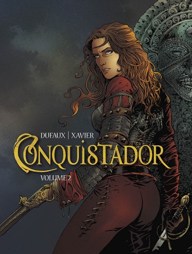 Conquistador # 2