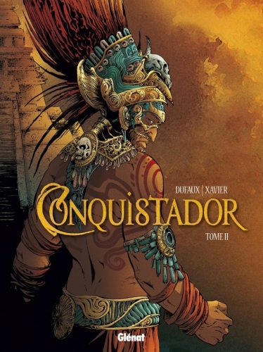 Conquistador # 2