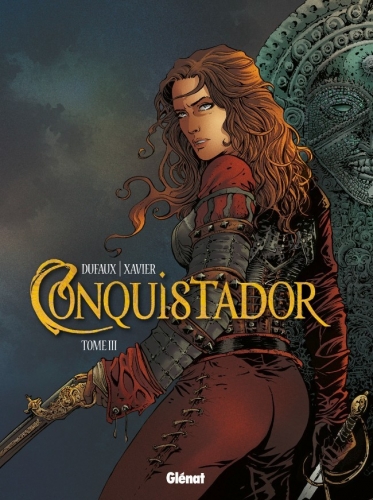 Conquistador # 3