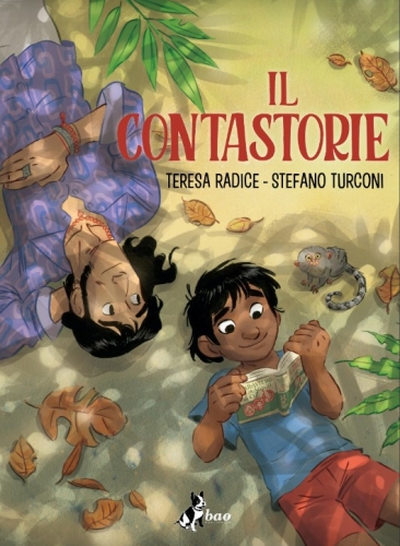 Il contastorie # 1