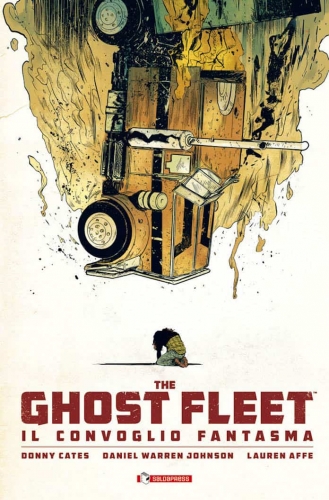 The Ghost Fleet - Il convoglio fantasma # 1