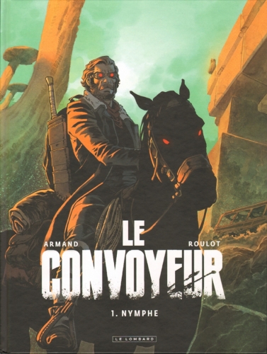 Le convoyeur # 1