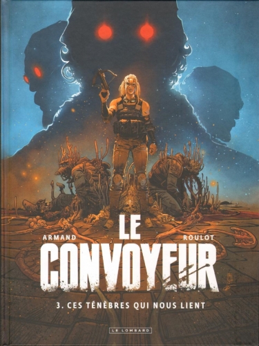 Le convoyeur # 3