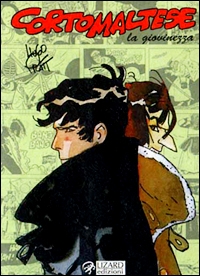 Corto Maltese # 1