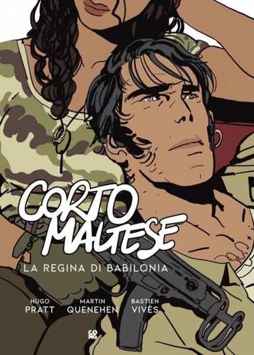 Corto Maltese  # 2