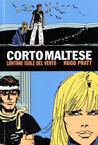 Corto Maltese e Hugo Pratt # 13