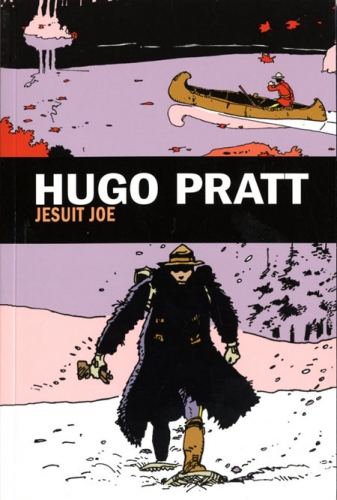 Corto Maltese e Hugo Pratt # 17