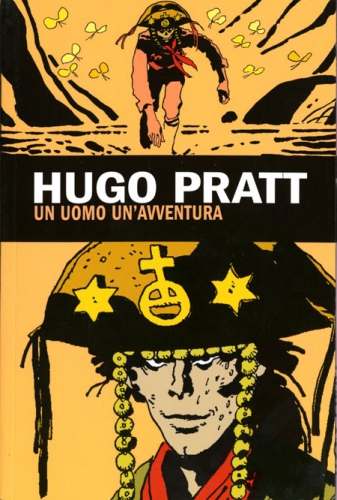 Corto Maltese e Hugo Pratt # 18