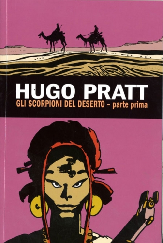 Corto Maltese e Hugo Pratt # 19