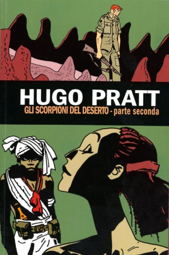 Corto Maltese e Hugo Pratt # 20
