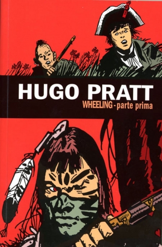 Corto Maltese e Hugo Pratt # 21