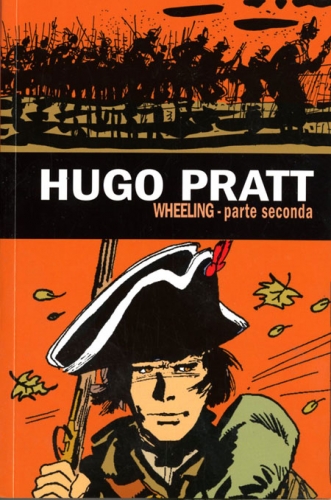 Corto Maltese e Hugo Pratt # 22