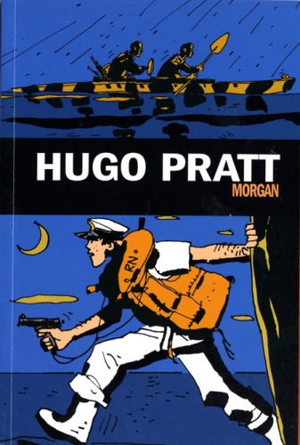 Corto Maltese e Hugo Pratt # 23