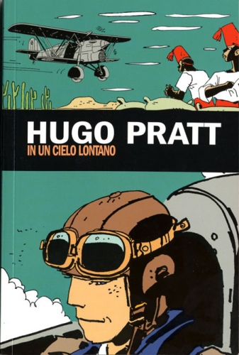 Corto Maltese e Hugo Pratt # 24