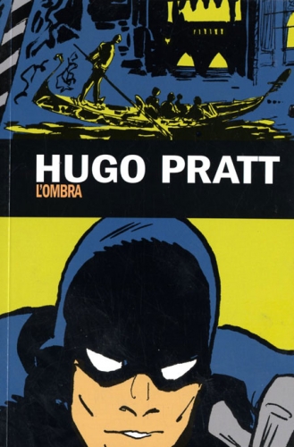 Corto Maltese e Hugo Pratt # 25