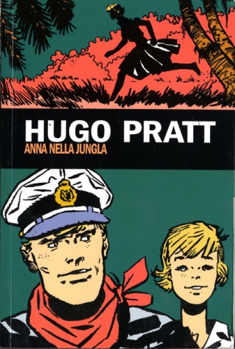 Corto Maltese e Hugo Pratt # 26
