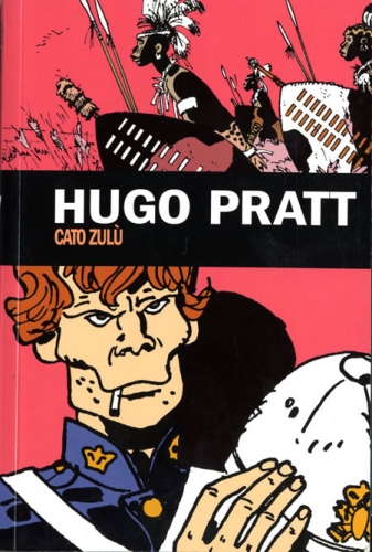 Corto Maltese e Hugo Pratt # 27