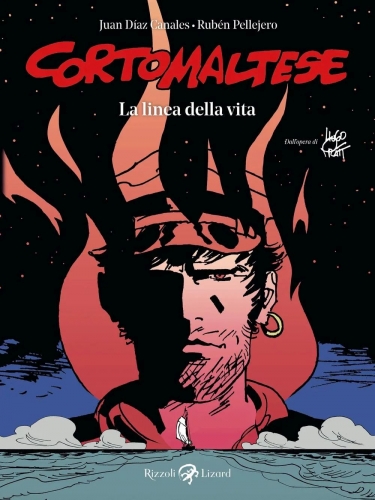 Corto Maltese: La linea della vita # 1
