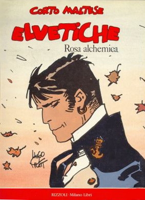 Corto Maltese (ed. brossurata) # 3