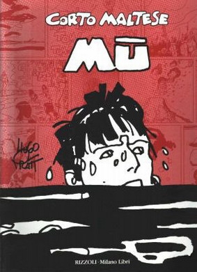 Corto Maltese (ed. brossurata) # 7