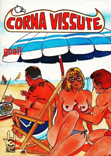 Corna vissute - Serie I # 24