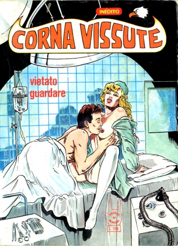Corna vissute - Serie I # 78