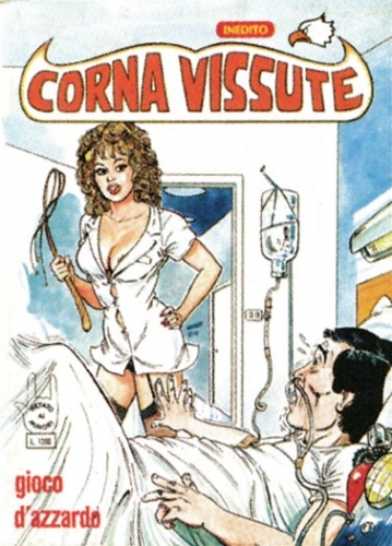 Corna vissute - Serie I # 81