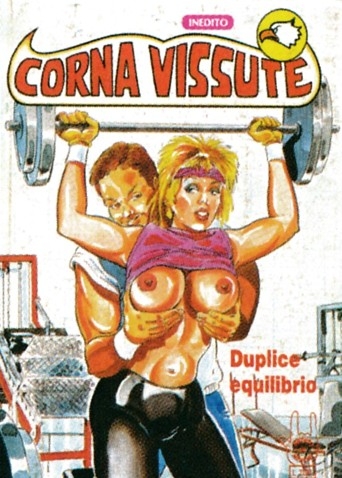 Corna vissute - Serie I # 126