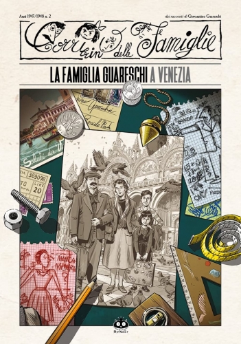 Corrierino delle famiglie # 2