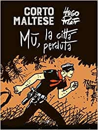 Corto Maltese - Tascabile Colore # 12