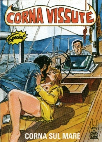 Corna vissute - Special # 1