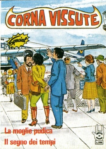 Corna vissute - Special # 2