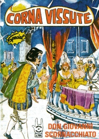 Corna vissute - Special # 3