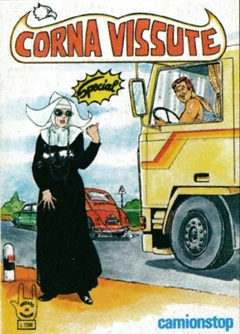 Corna vissute - Special # 6