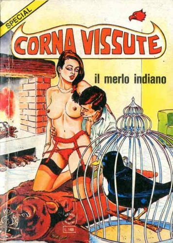 Corna vissute - Special # 14