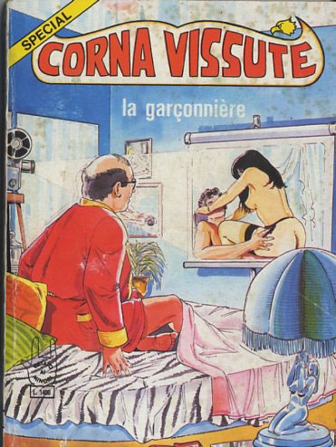 Corna vissute - Special # 15