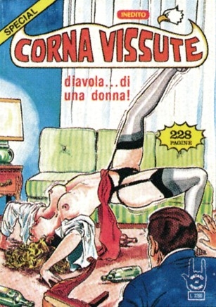 Corna vissute - Special # 40