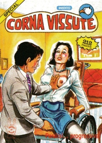Corna vissute - Special # 57