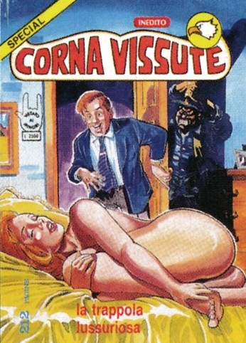 Corna vissute - Special # 66