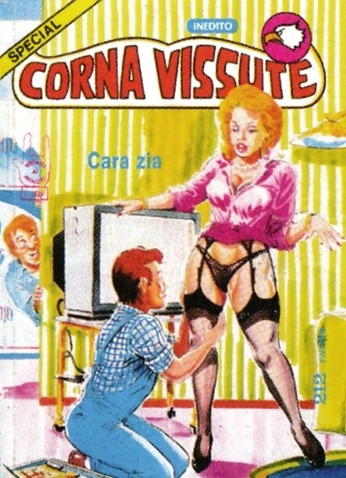 Corna vissute - Special # 69