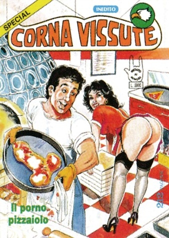Corna vissute - Special # 79