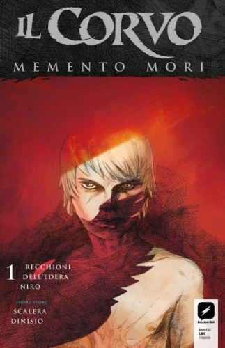 Il Corvo: Memento Mori # 1