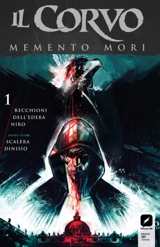 Il Corvo: Memento Mori # 1
